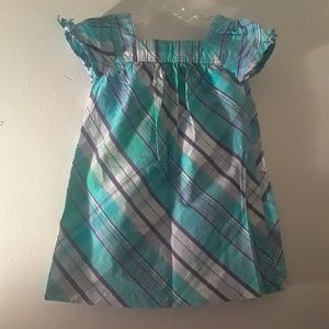 Wonderkids girls dress